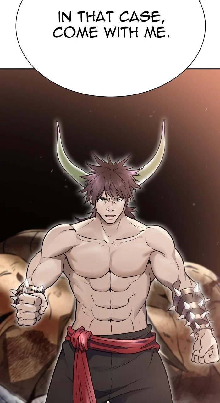 Tower of God - Chapter 645 - Page 19