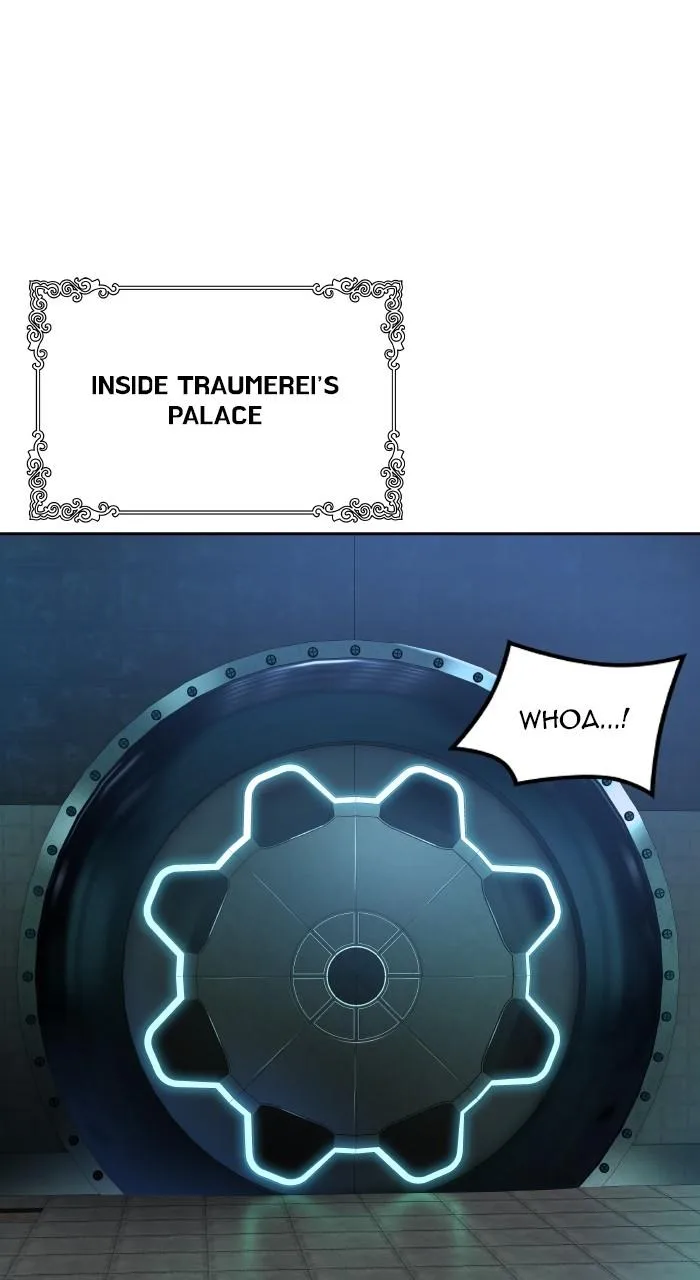 Tower of God - Chapter 645 - Page 21