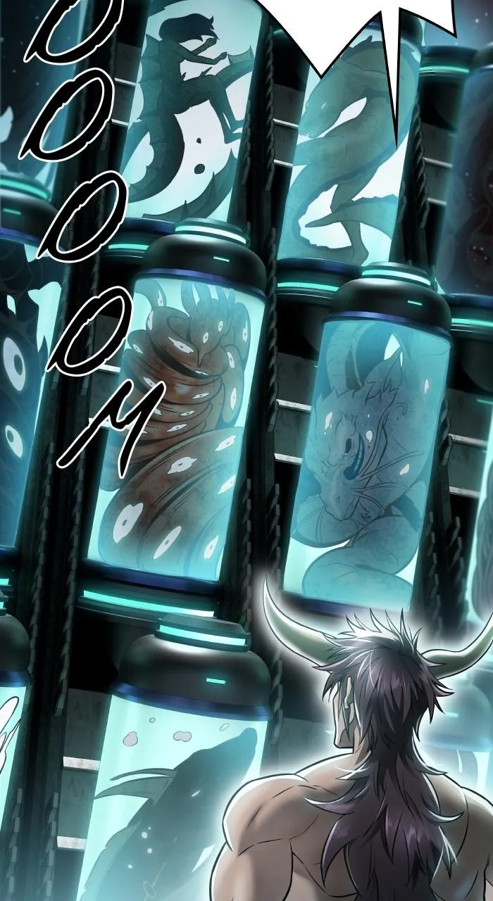 Tower of God - Chapter 645 - Page 23