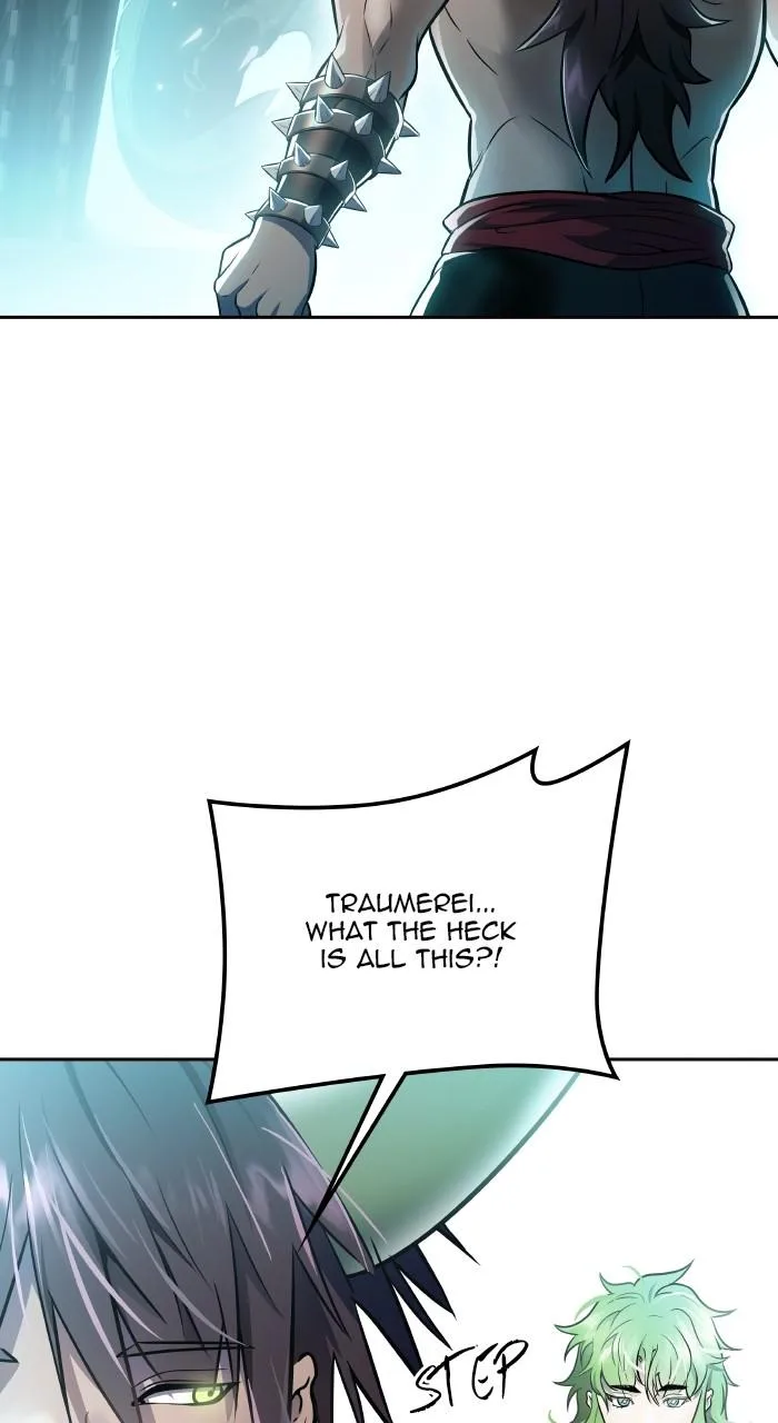 Tower of God - Chapter 645 - Page 24