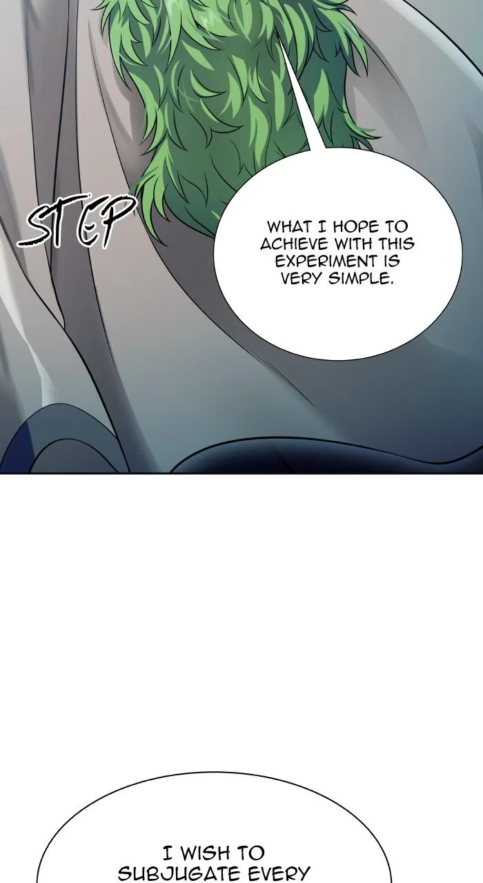 Tower of God - Chapter 645 - Page 27