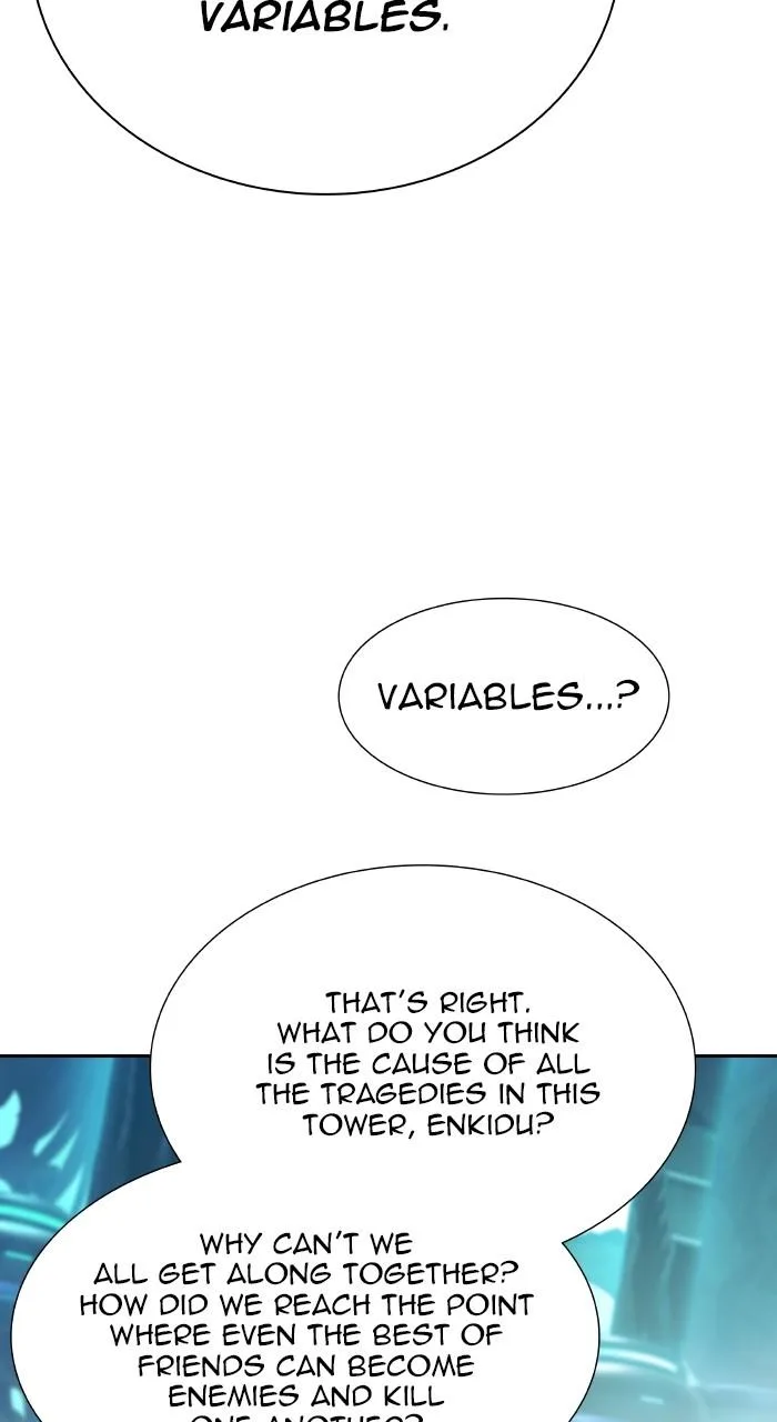 Tower of God - Chapter 645 - Page 29