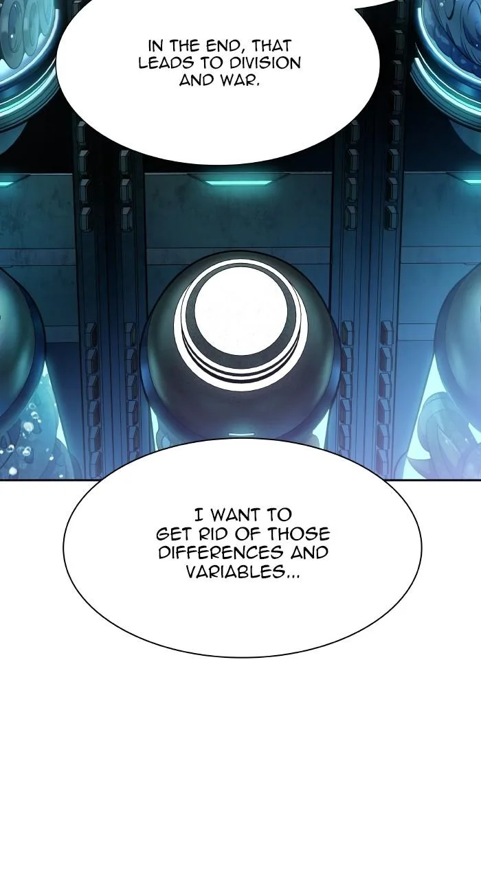 Tower of God - Chapter 645 - Page 33