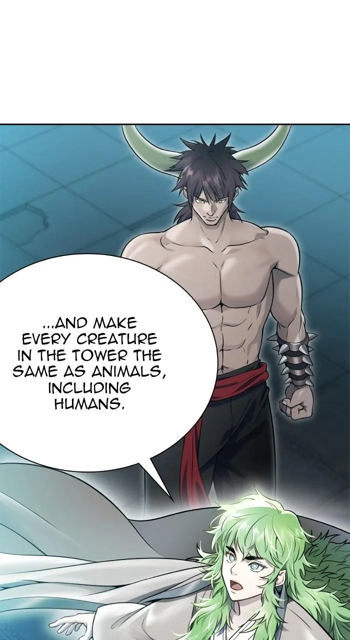 Tower of God - Chapter 645 - Page 34