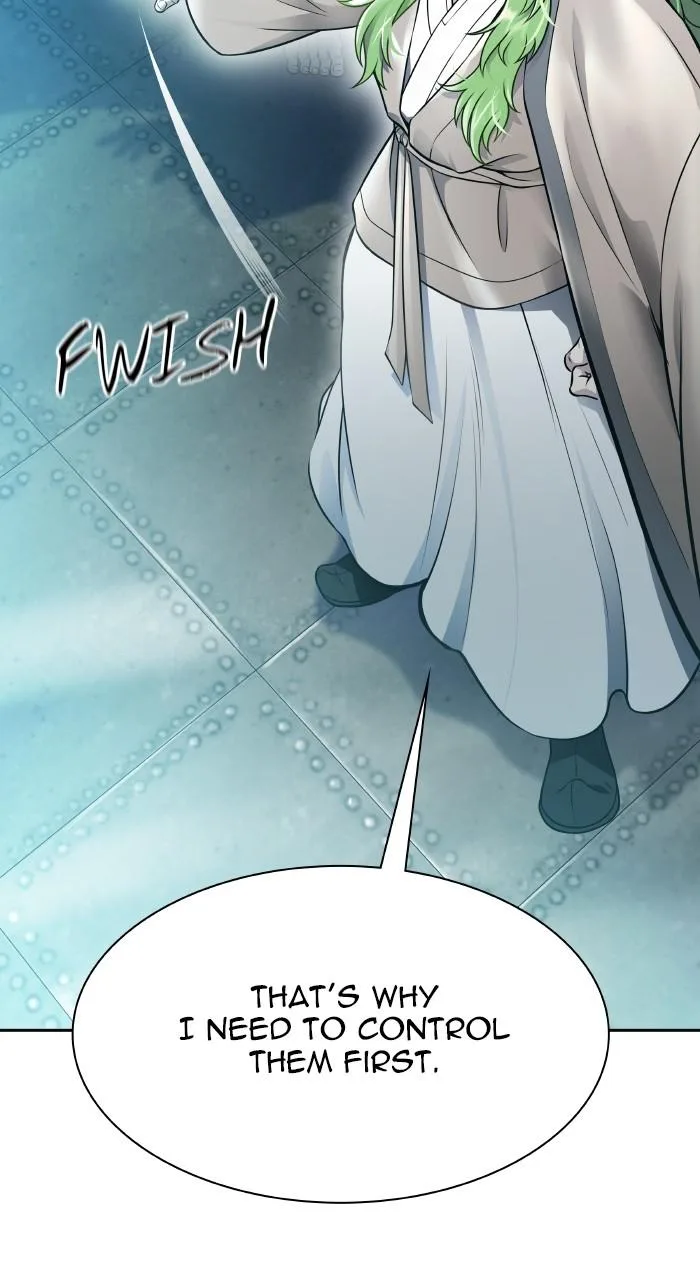 Tower of God - Chapter 645 - Page 35