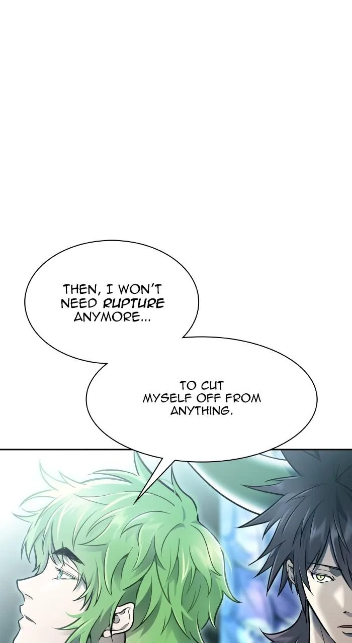 Tower of God - Chapter 645 - Page 38