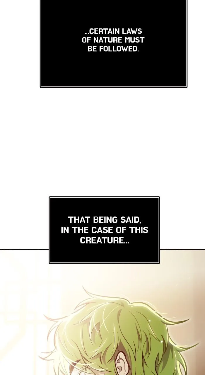 Tower of God - Chapter 645 - Page 4
