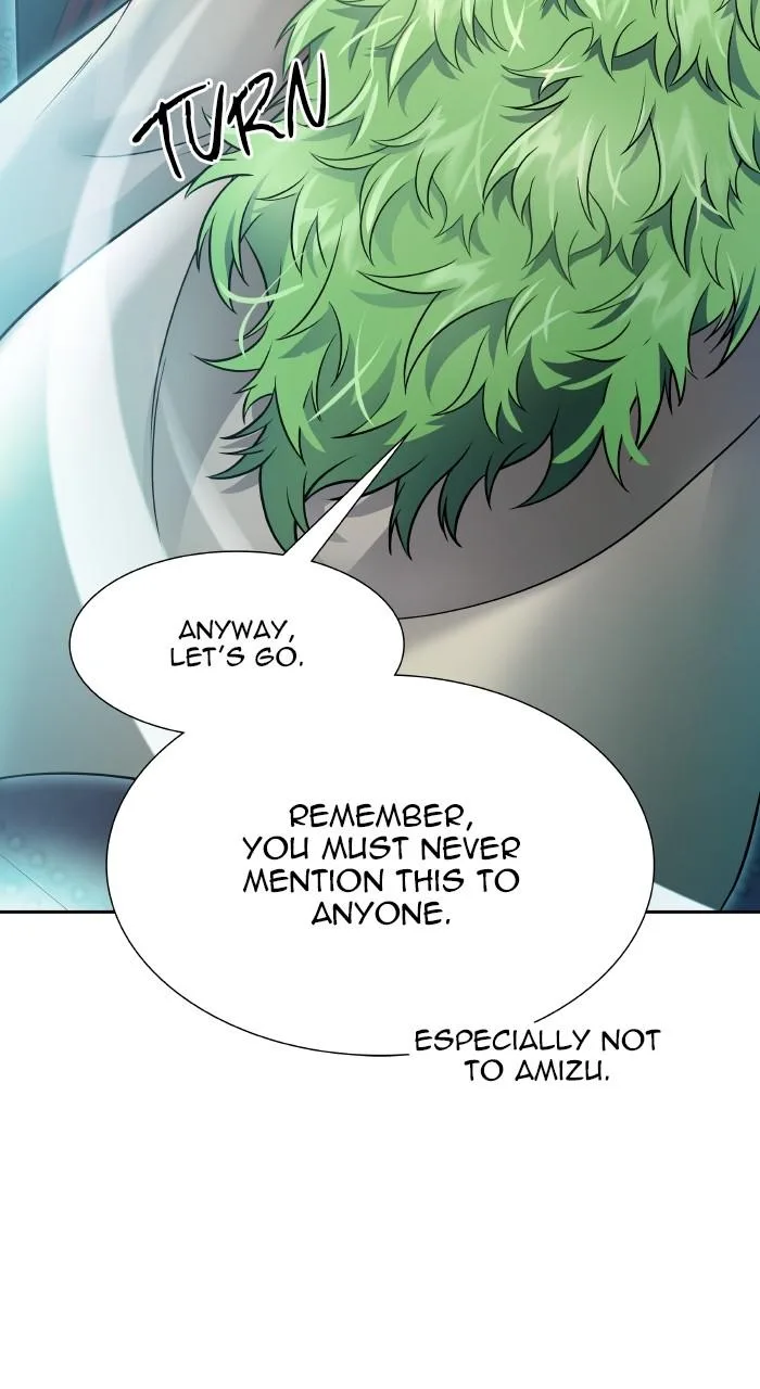 Tower of God - Chapter 645 - Page 43