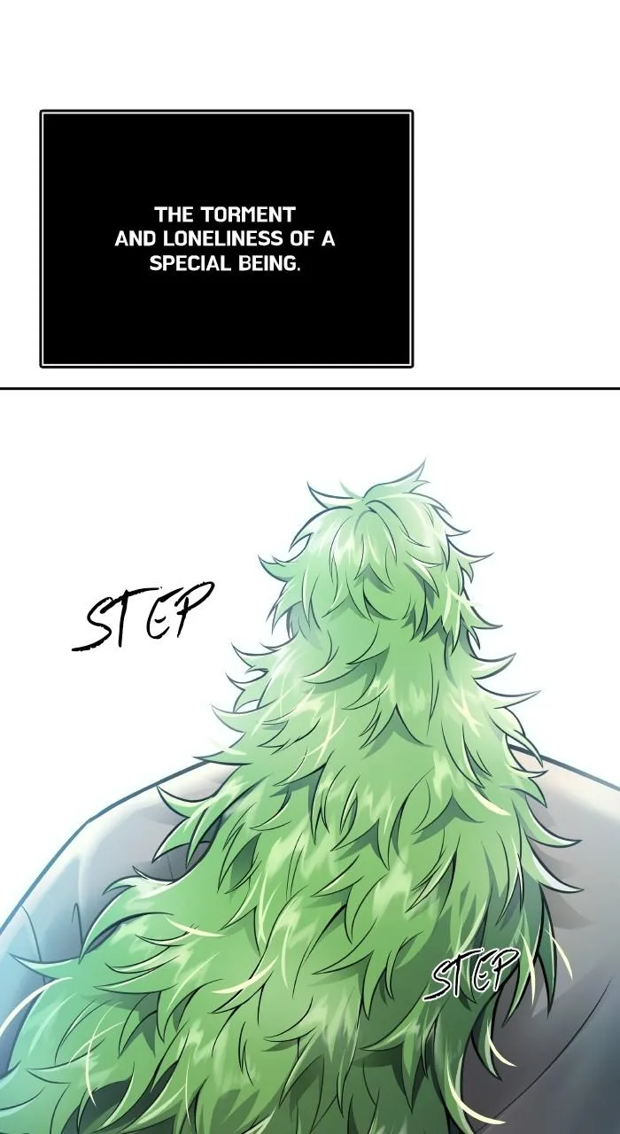 Tower of God - Chapter 645 - Page 44