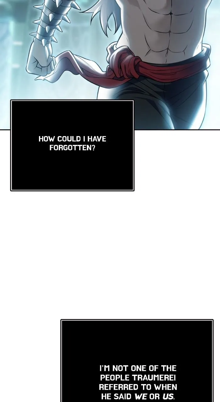 Tower of God - Chapter 645 - Page 46