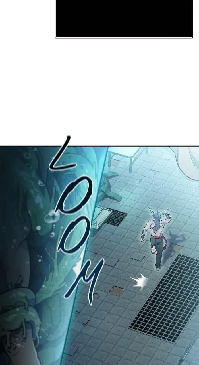 Tower of God - Chapter 645 - Page 47