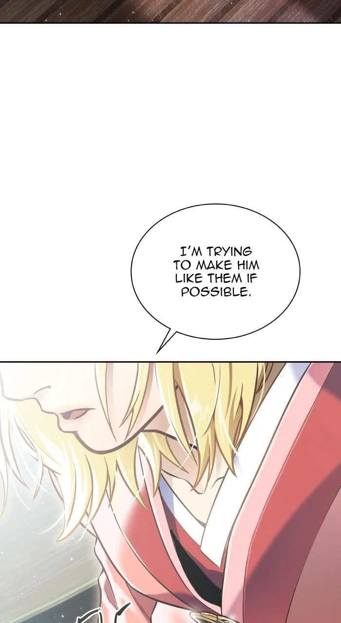 Tower of God - Chapter 645 - Page 54