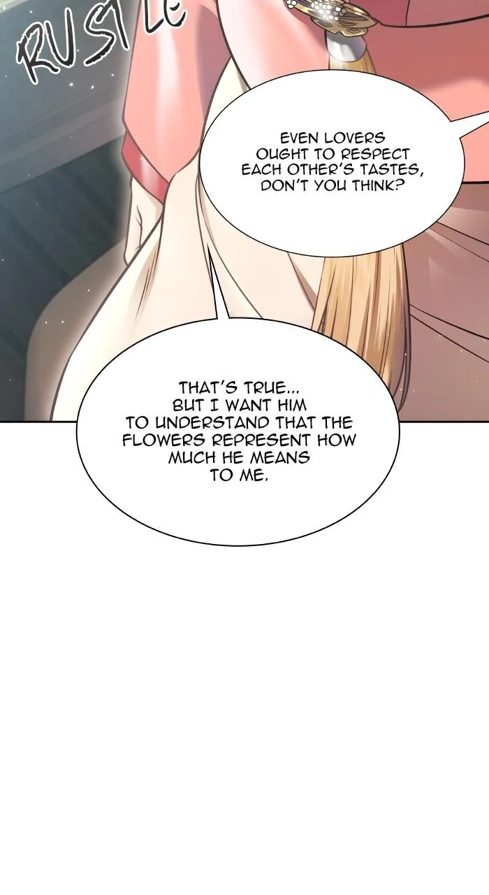 Tower of God - Chapter 645 - Page 55