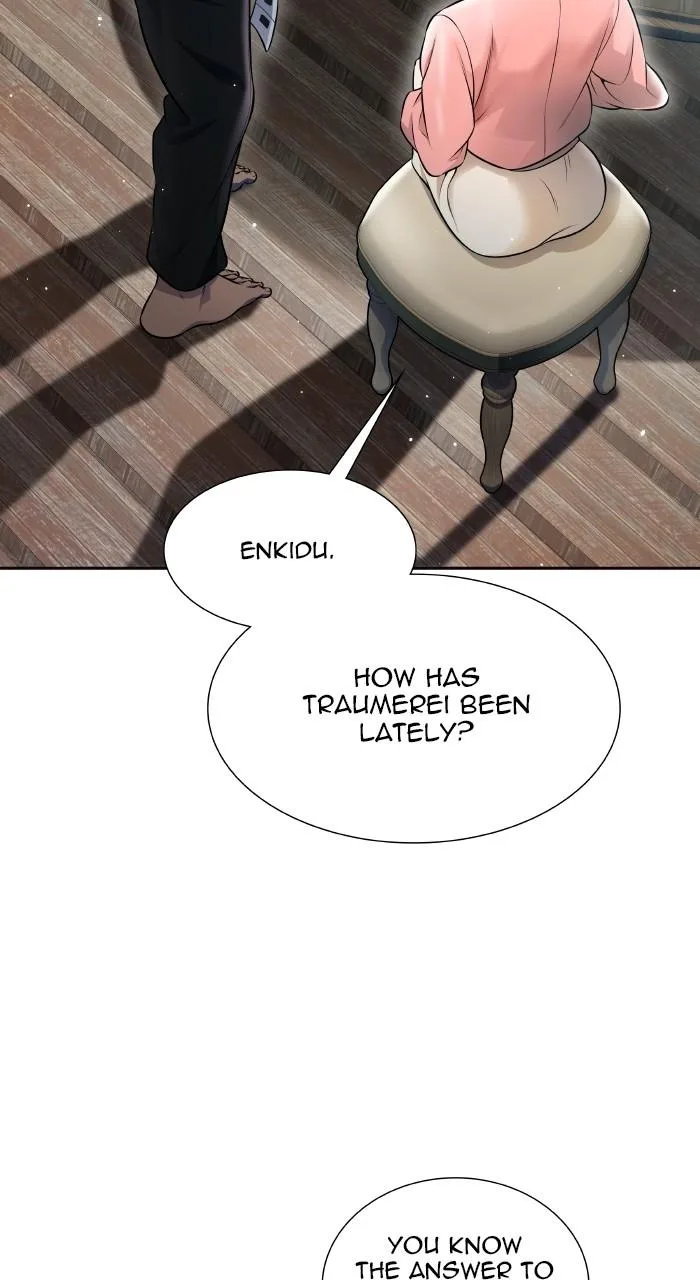 Tower of God - Chapter 645 - Page 57