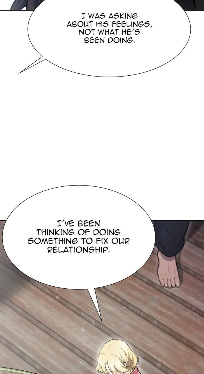 Tower of God - Chapter 645 - Page 59