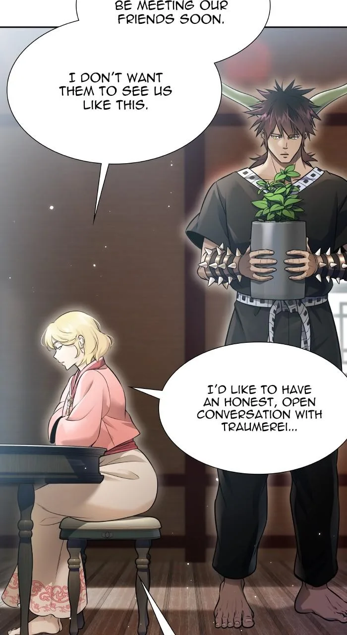 Tower of God - Chapter 645 - Page 61