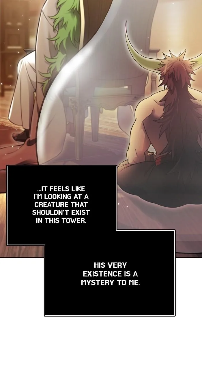 Tower of God - Chapter 645 - Page 7