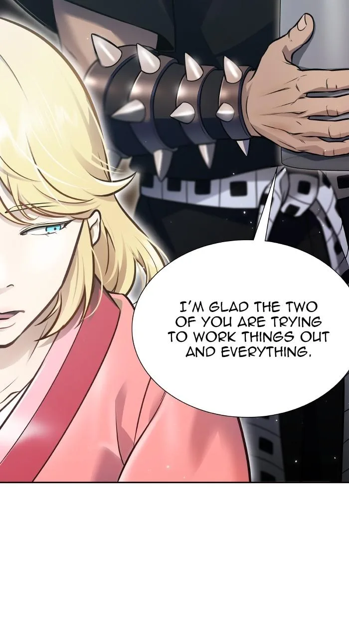 Tower of God - Chapter 645 - Page 71