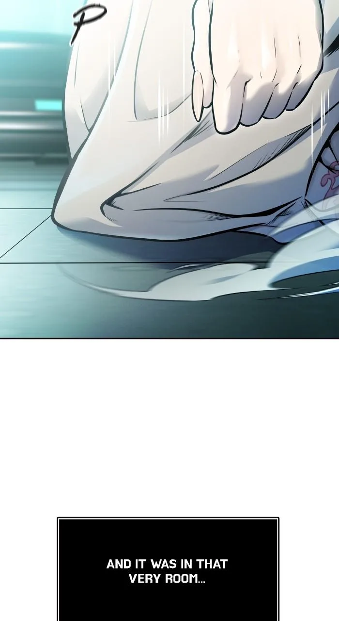 Tower of God - Chapter 645 - Page 76