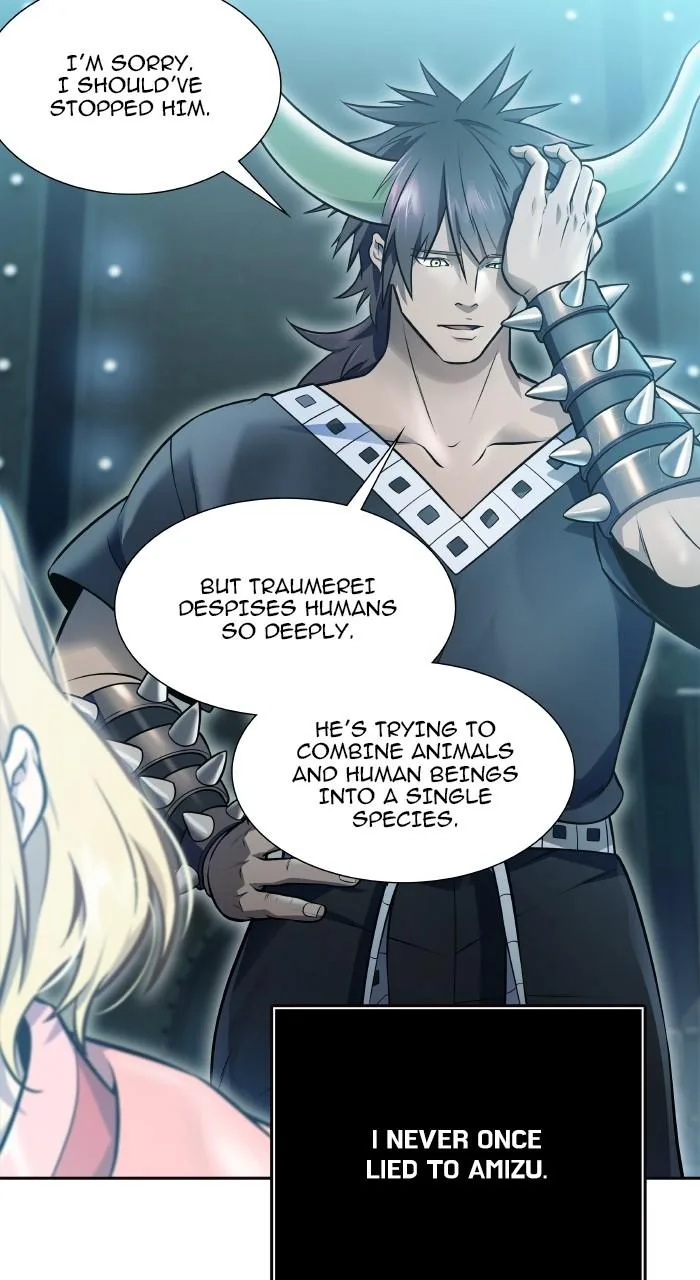 Tower of God - Chapter 645 - Page 82