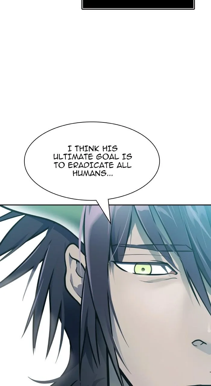 Tower of God - Chapter 645 - Page 83
