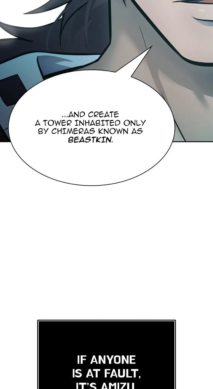 Tower of God - Chapter 645 - Page 84