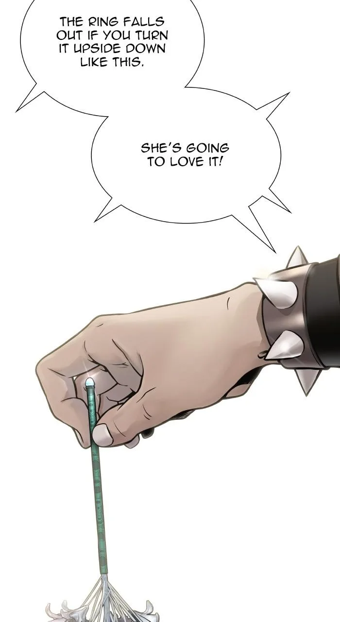 Tower of God - Chapter 645 - Page 94