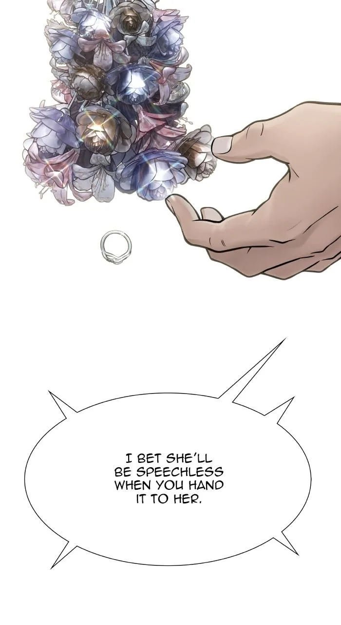 Tower of God - Chapter 645 - Page 95