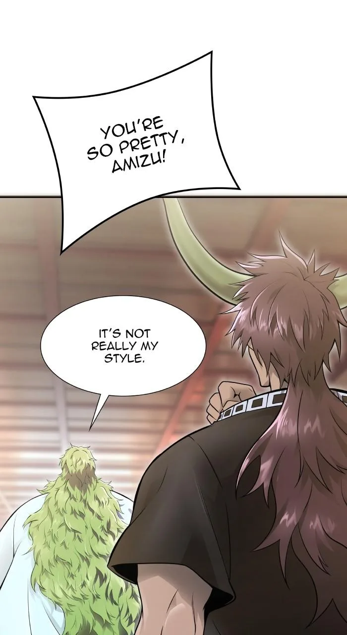Tower of God - Chapter 645 - Page 96