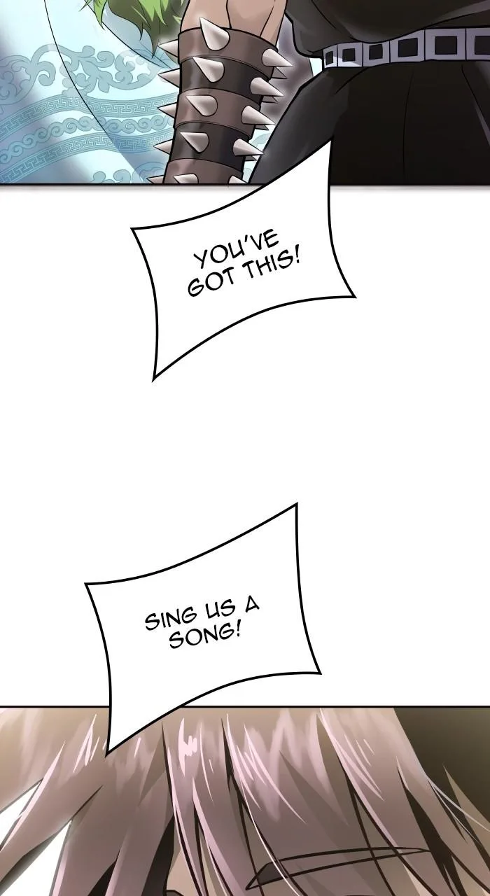 Tower of God - Chapter 645 - Page 97