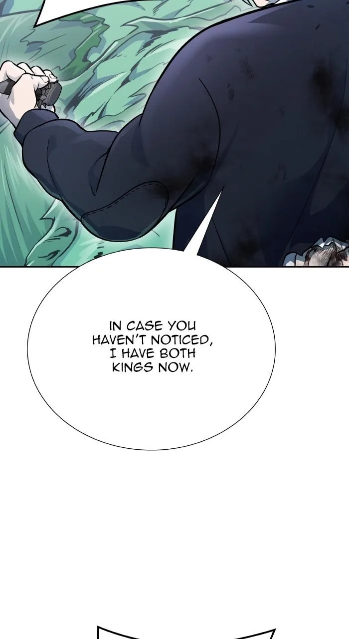 Tower of God - Chapter 646 - Page 107