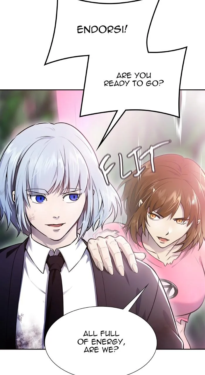 Tower of God - Chapter 646 - Page 108