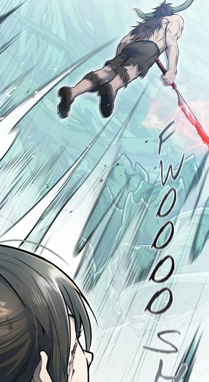 Tower of God - Chapter 646 - Page 11
