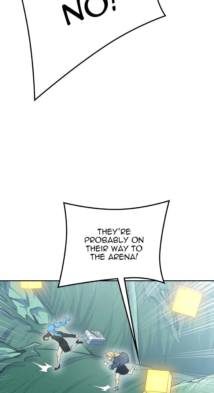 Tower of God - Chapter 646 - Page 111