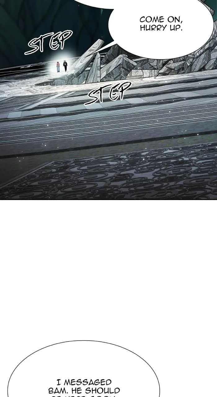 Tower of God - Chapter 646 - Page 121