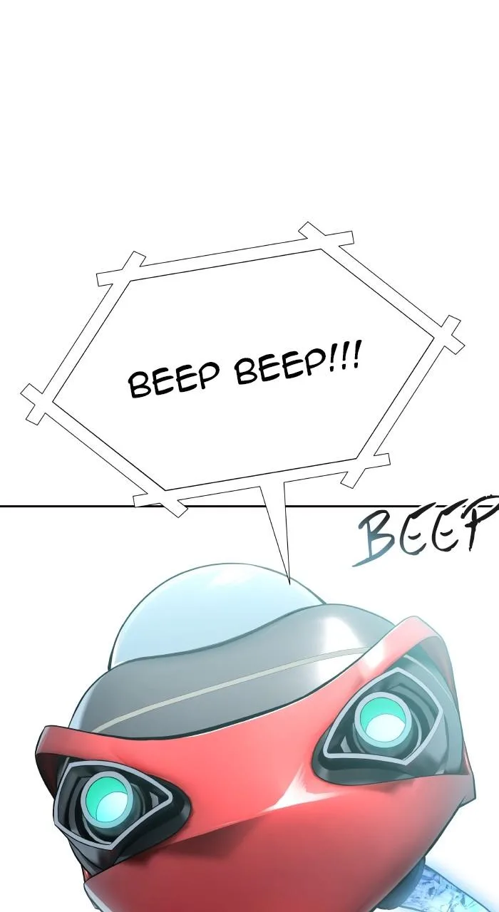 Tower of God - Chapter 646 - Page 125