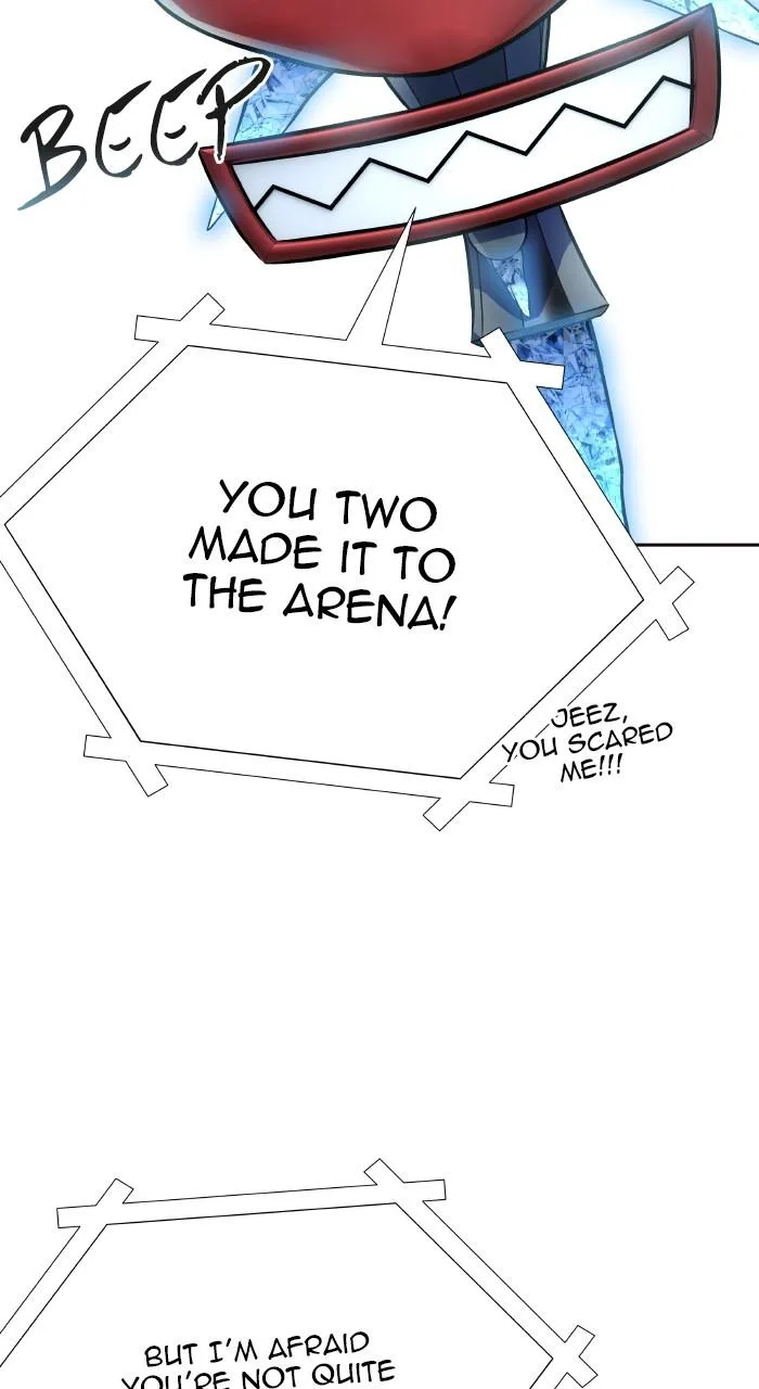 Tower of God - Chapter 646 - Page 126