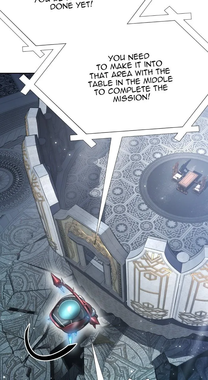 Tower of God - Chapter 646 - Page 127