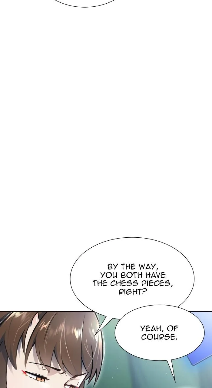 Tower of God - Chapter 646 - Page 134
