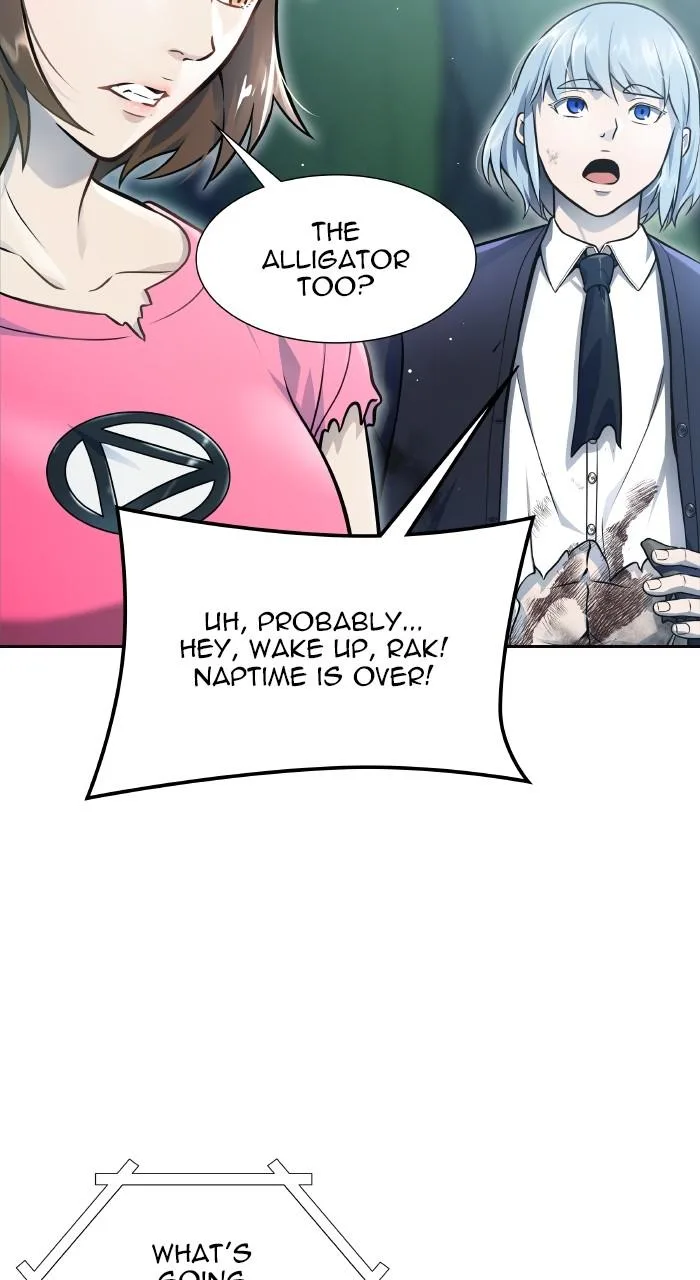 Tower of God - Chapter 646 - Page 135