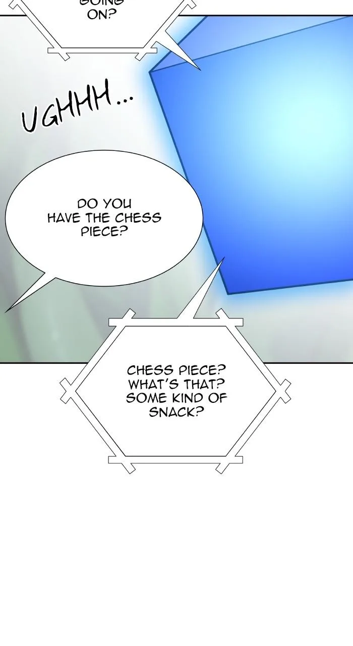 Tower of God - Chapter 646 - Page 136