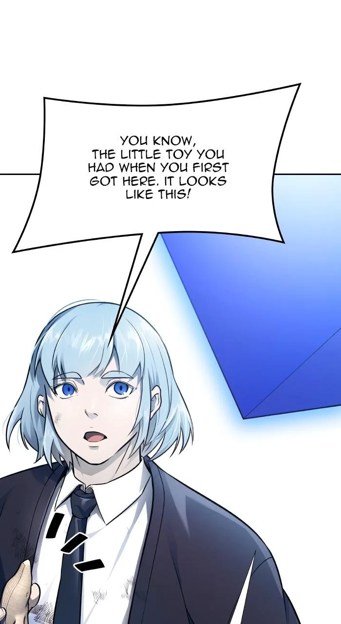 Tower of God - Chapter 646 - Page 137