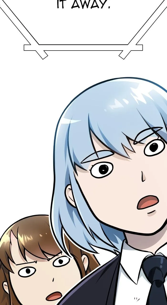 Tower of God - Chapter 646 - Page 139