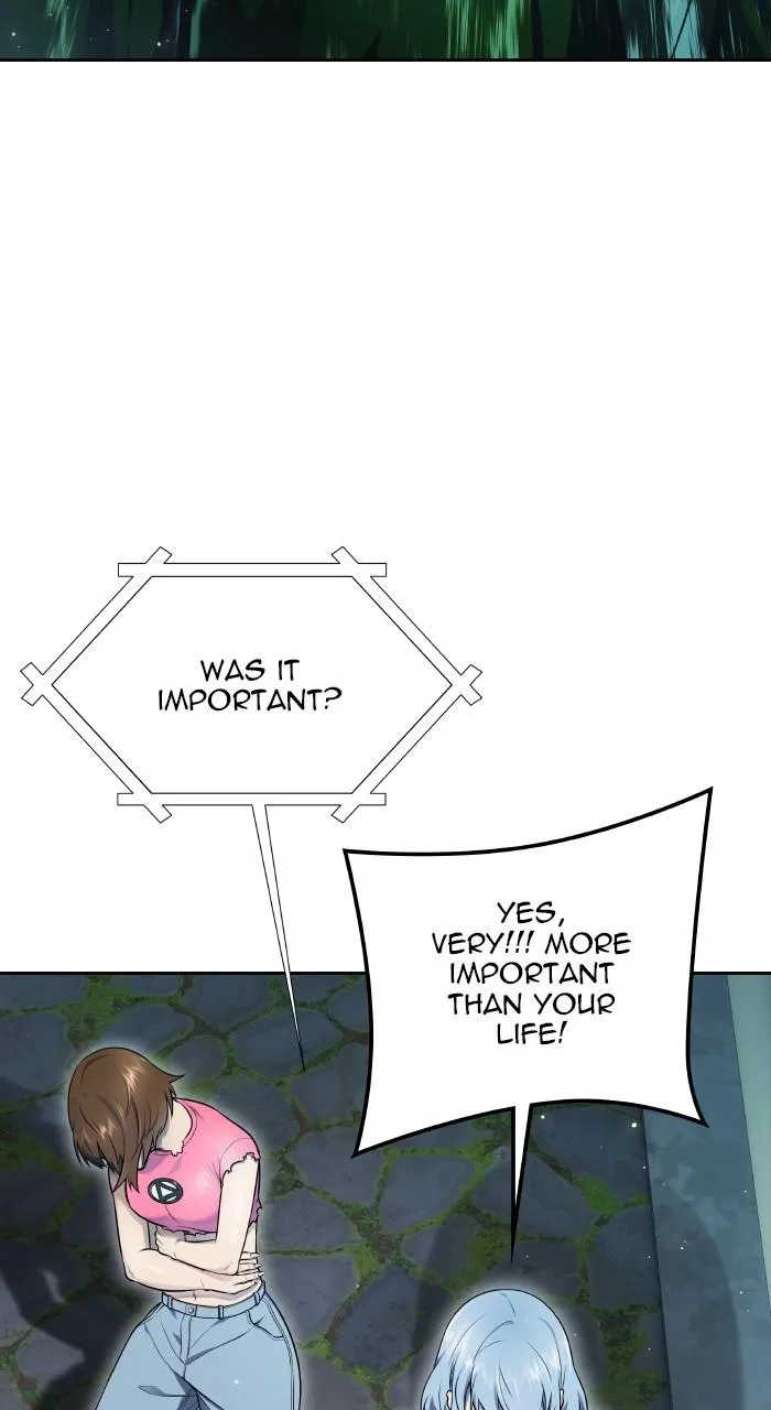 Tower of God - Chapter 646 - Page 148