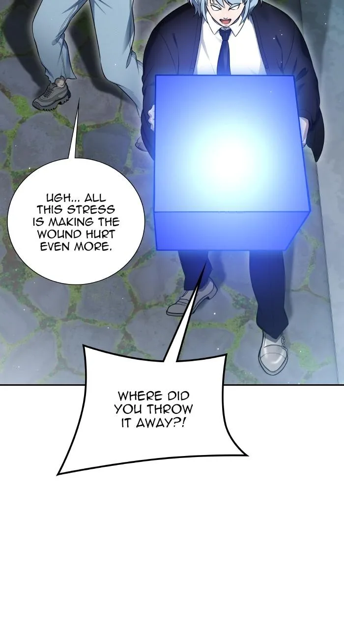 Tower of God - Chapter 646 - Page 149