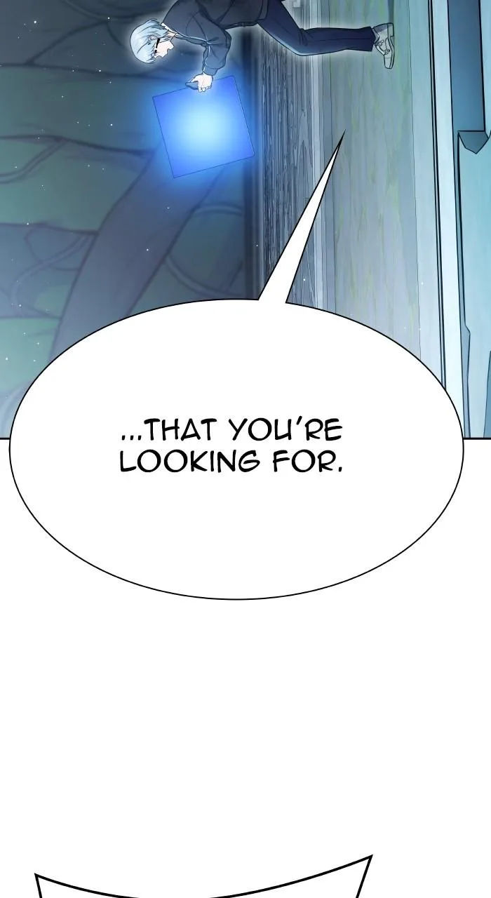 Tower of God - Chapter 646 - Page 154