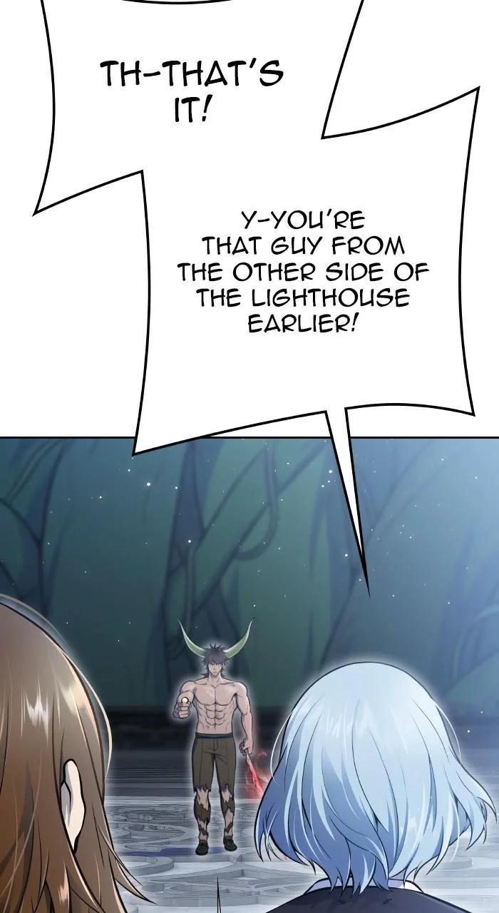 Tower of God - Chapter 646 - Page 155