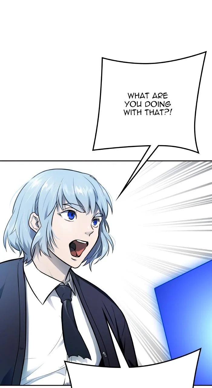 Tower of God - Chapter 646 - Page 159