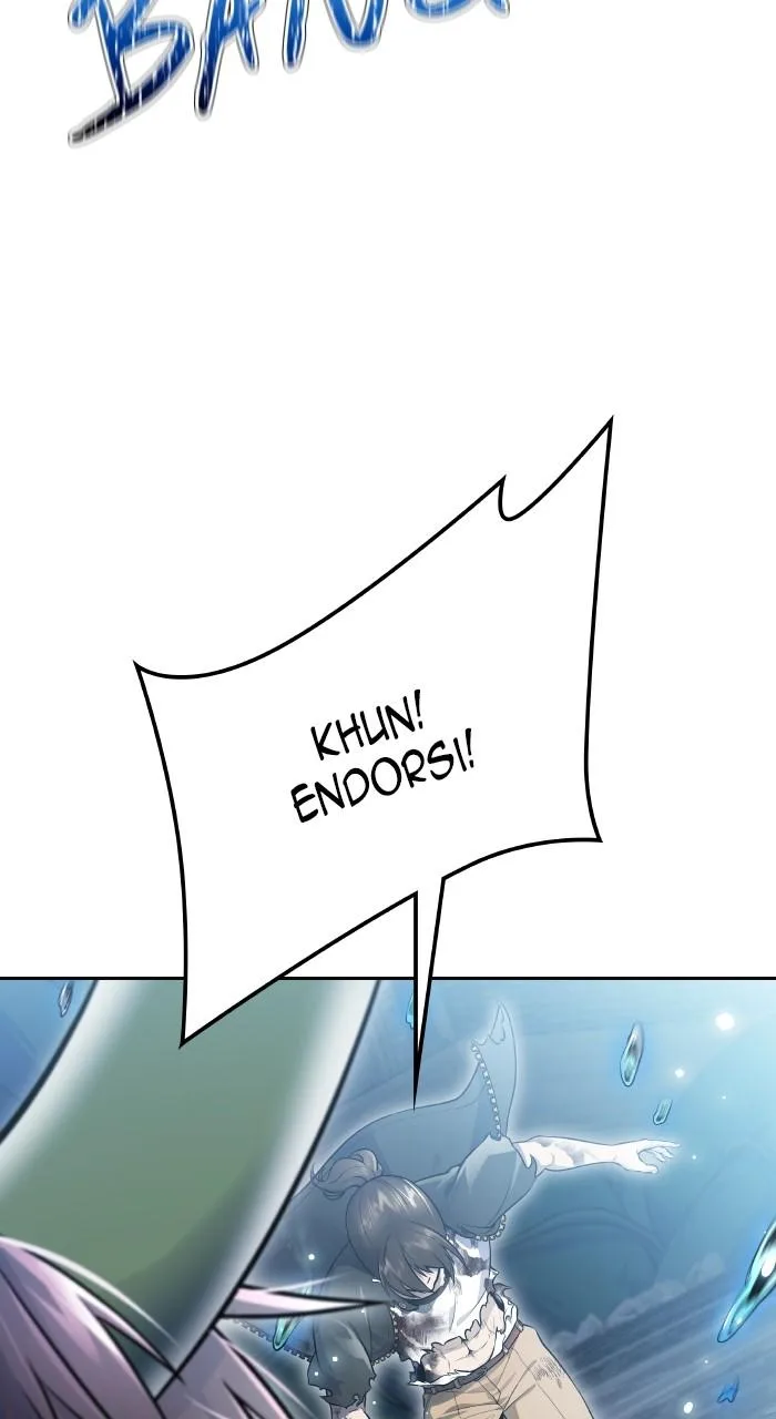 Tower of God - Chapter 646 - Page 164