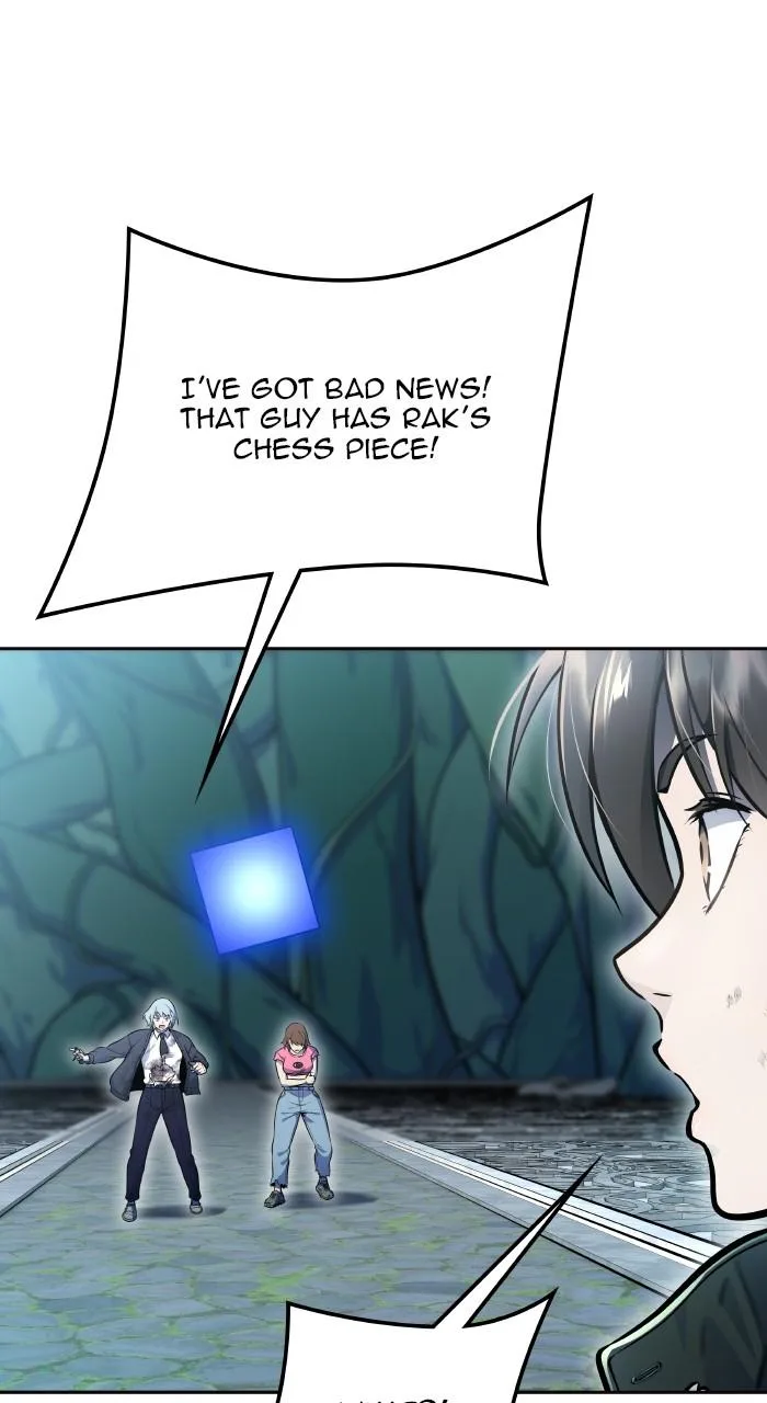 Tower of God - Chapter 646 - Page 166
